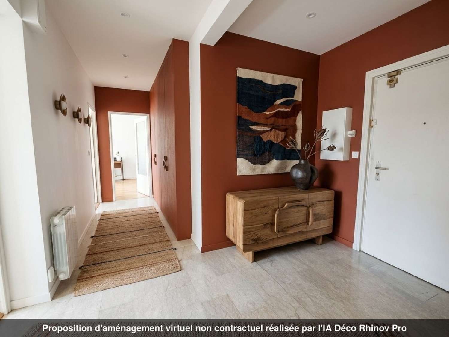te koop appartement Caluire-et-Cuire Rhône 5
