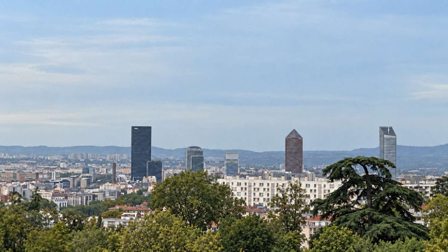 te koop appartement Caluire-et-Cuire Rhône 1