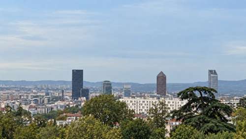 Caluire-et-Cuire Rhône appartement foto 7428433