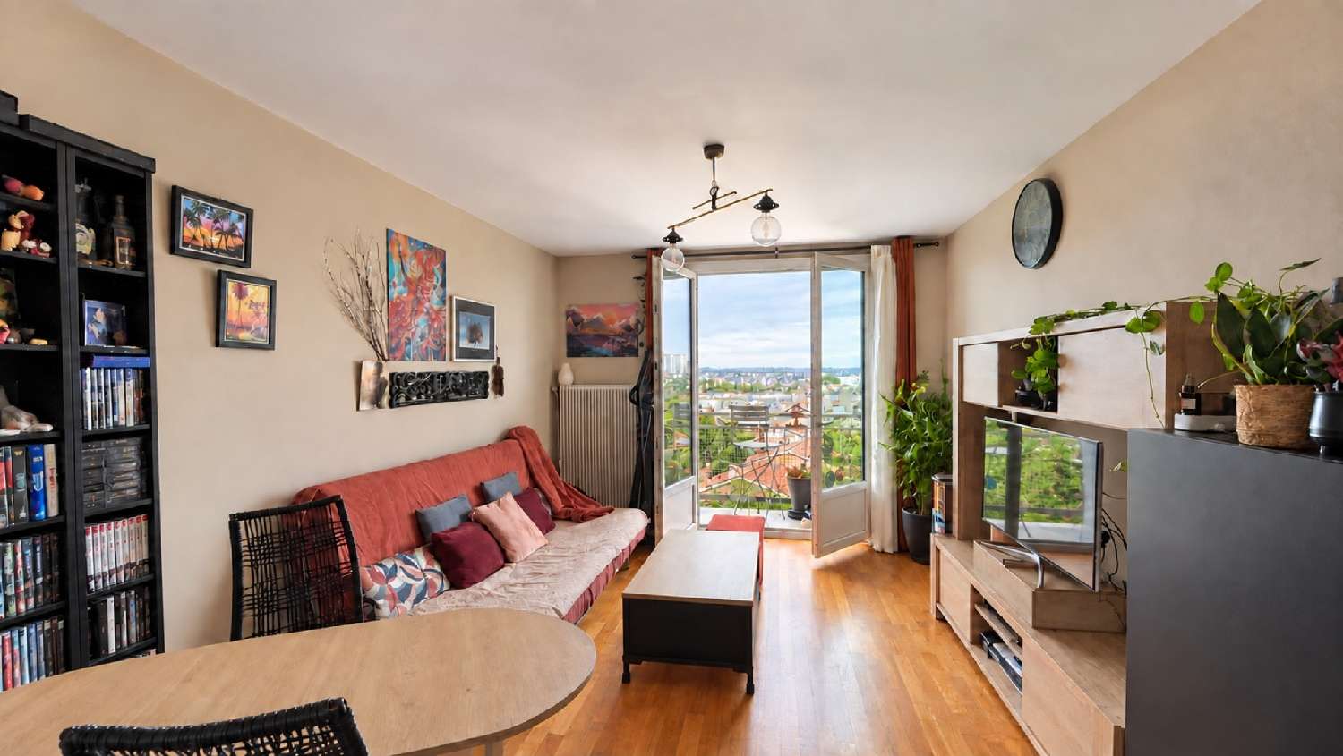 te koop appartement Caluire-et-Cuire Rhône 2