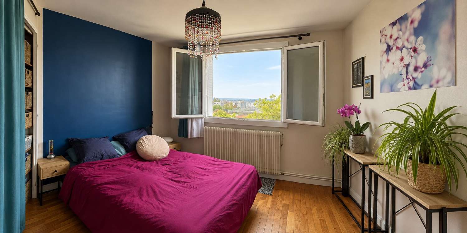 te koop appartement Caluire-et-Cuire Rhône 4
