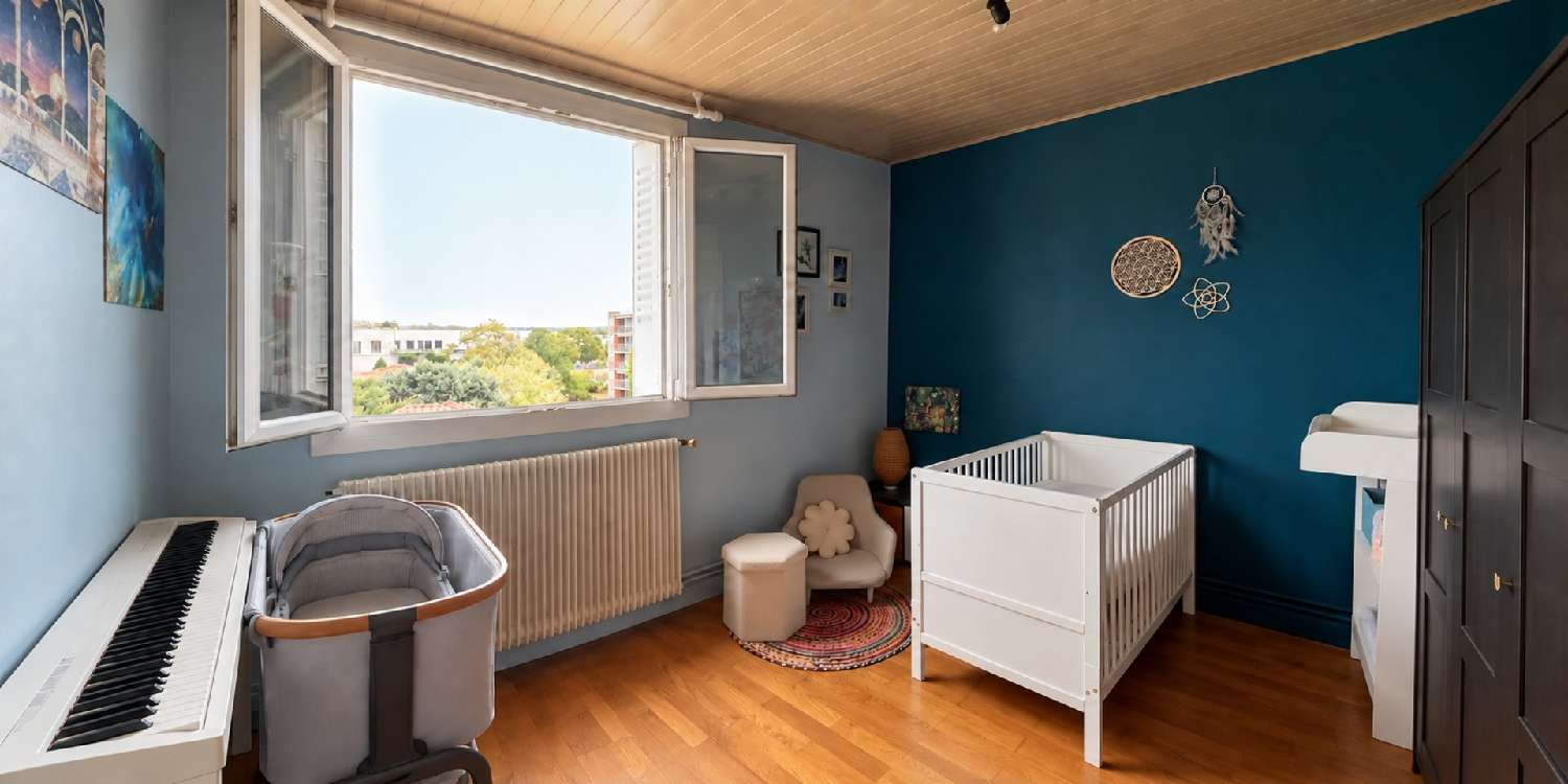 te koop appartement Caluire-et-Cuire Rhône 5