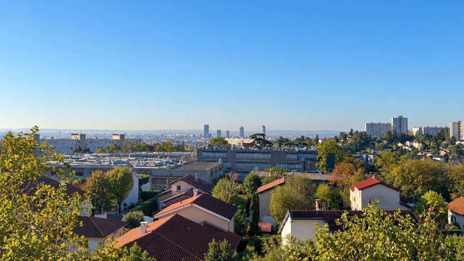 te koop appartement Caluire-et-Cuire Rhône 7