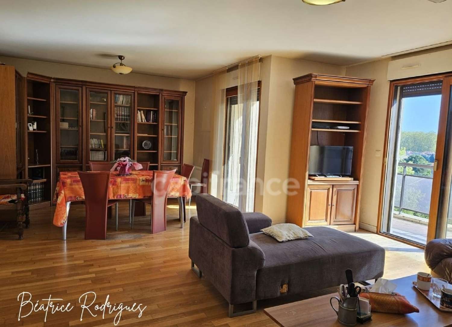 en venta apartamento Caluire-et-Cuire Rhône 4
