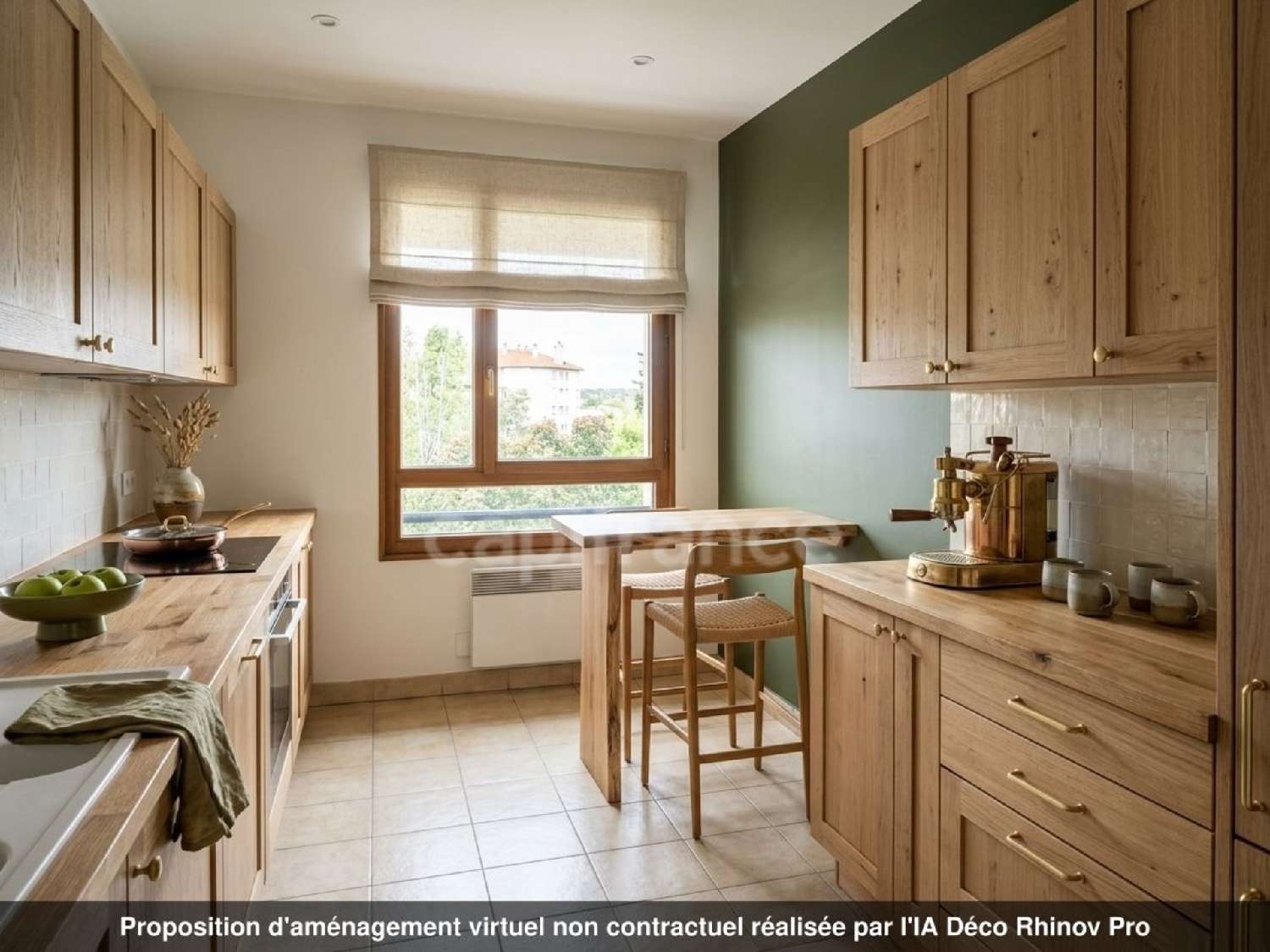 en venta apartamento Caluire-et-Cuire Rhône 7