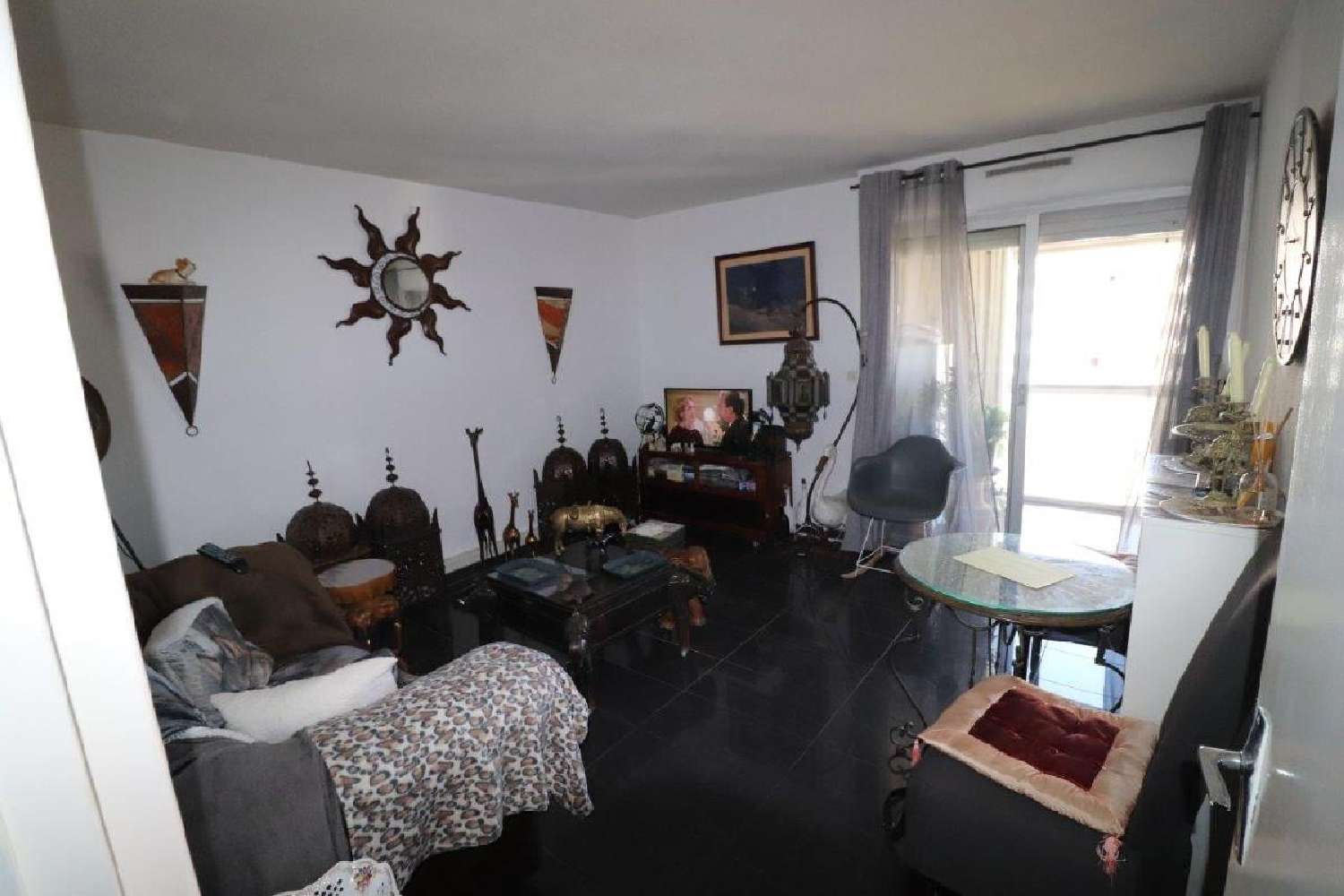  à vendre appartement Canet-En-Roussillon Pyrénées-Orientales 2