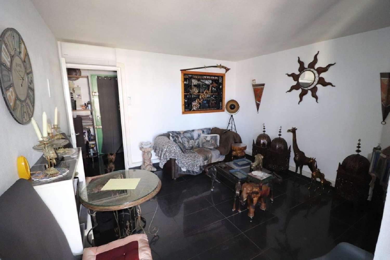 à vendre appartement Canet-En-Roussillon Pyrénées-Orientales 4