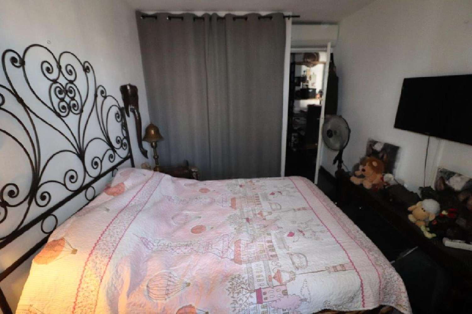  à vendre appartement Canet-En-Roussillon Pyrénées-Orientales 5