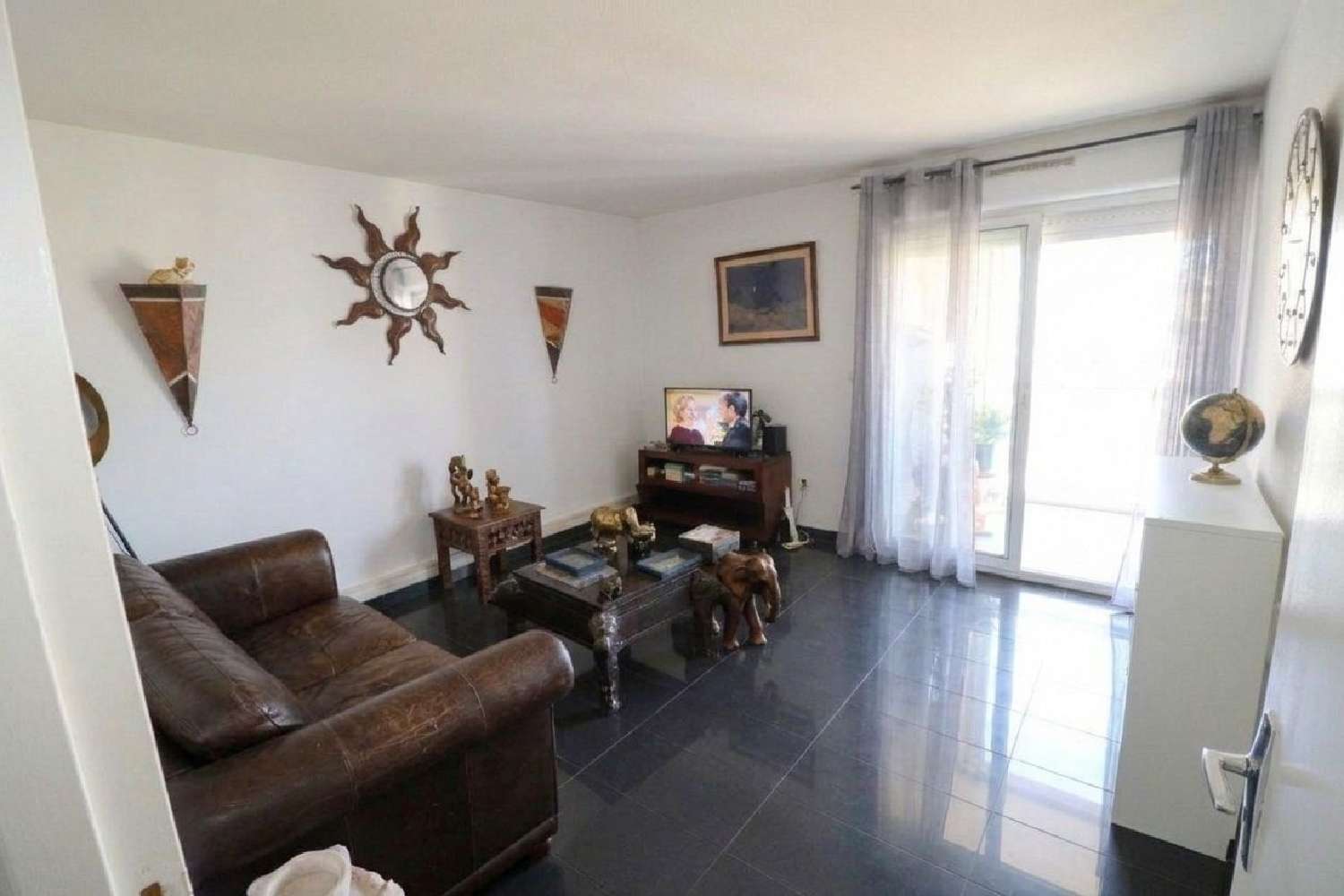 for sale apartment Canet-En-Roussillon Pyrénées-Orientales 1