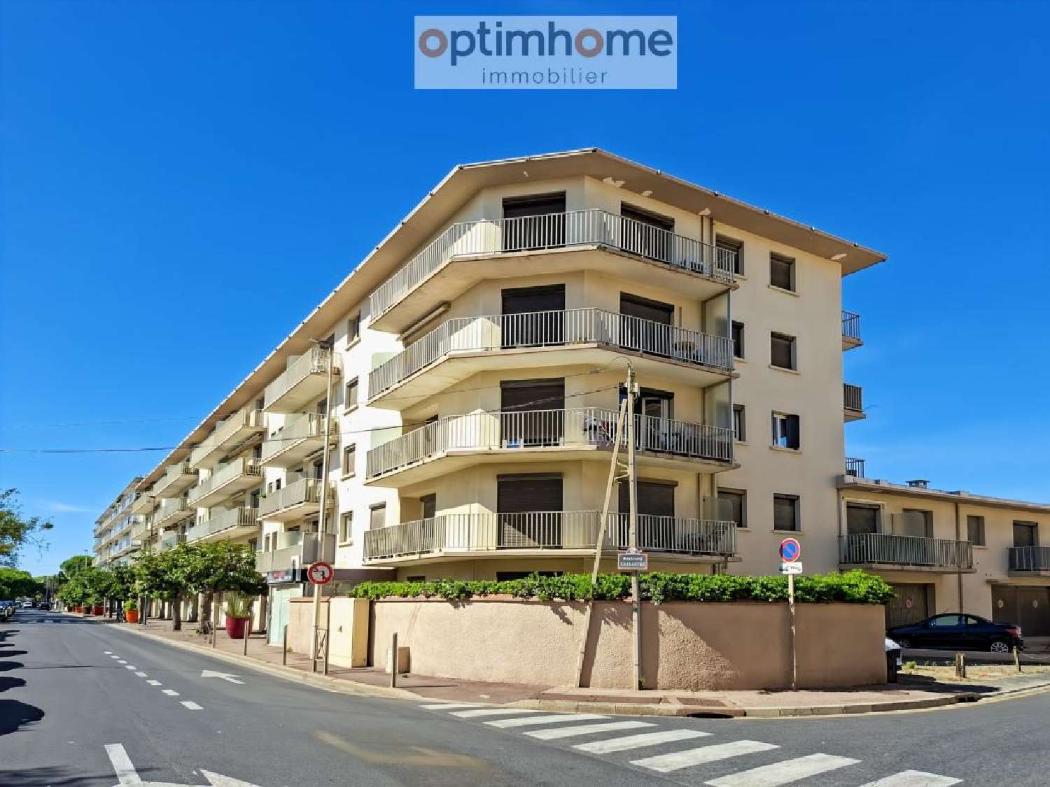 te koop appartement Canet-En-Roussillon Pyrénées-Orientales 1
