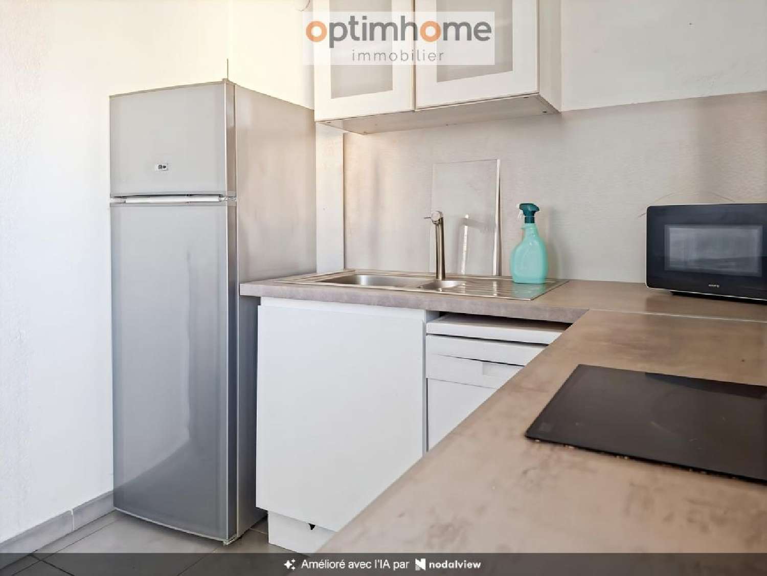 te koop appartement Canet-En-Roussillon Pyrénées-Orientales 2