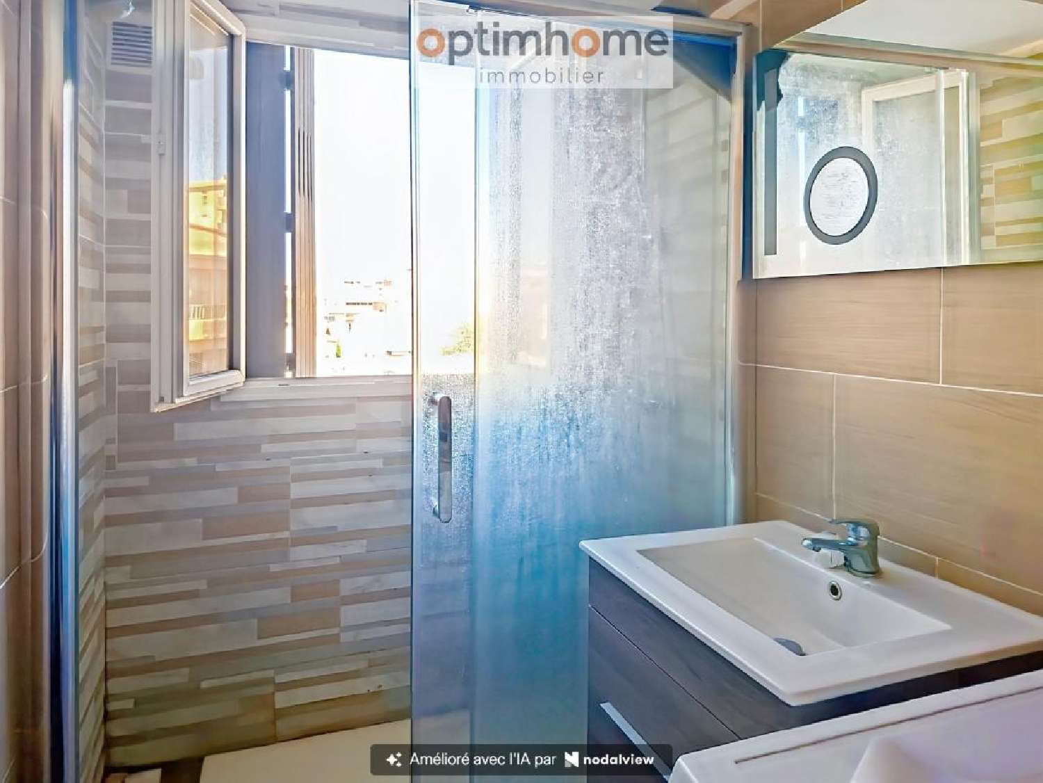 te koop appartement Canet-En-Roussillon Pyrénées-Orientales 3