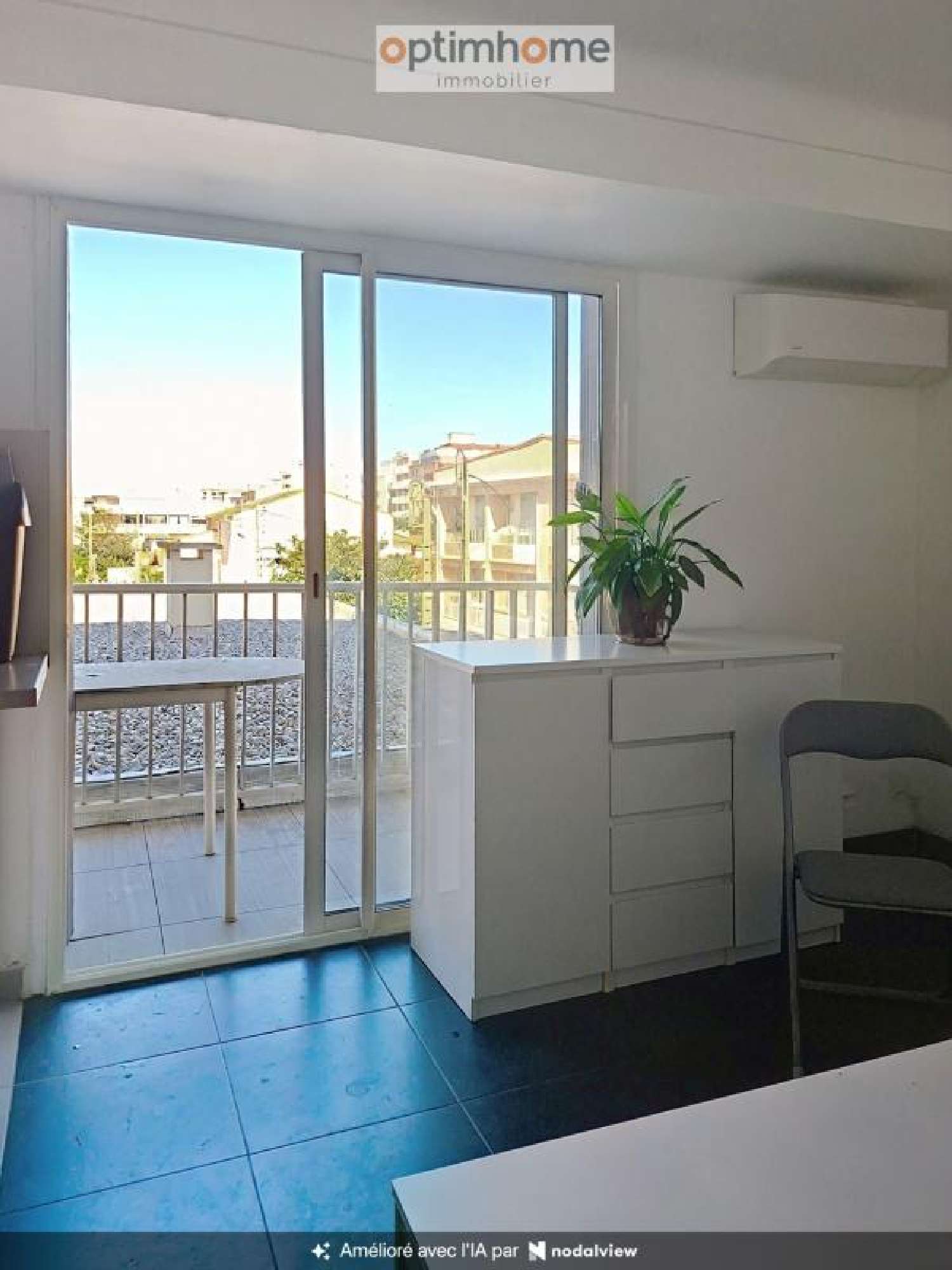 te koop appartement Canet-En-Roussillon Pyrénées-Orientales 5