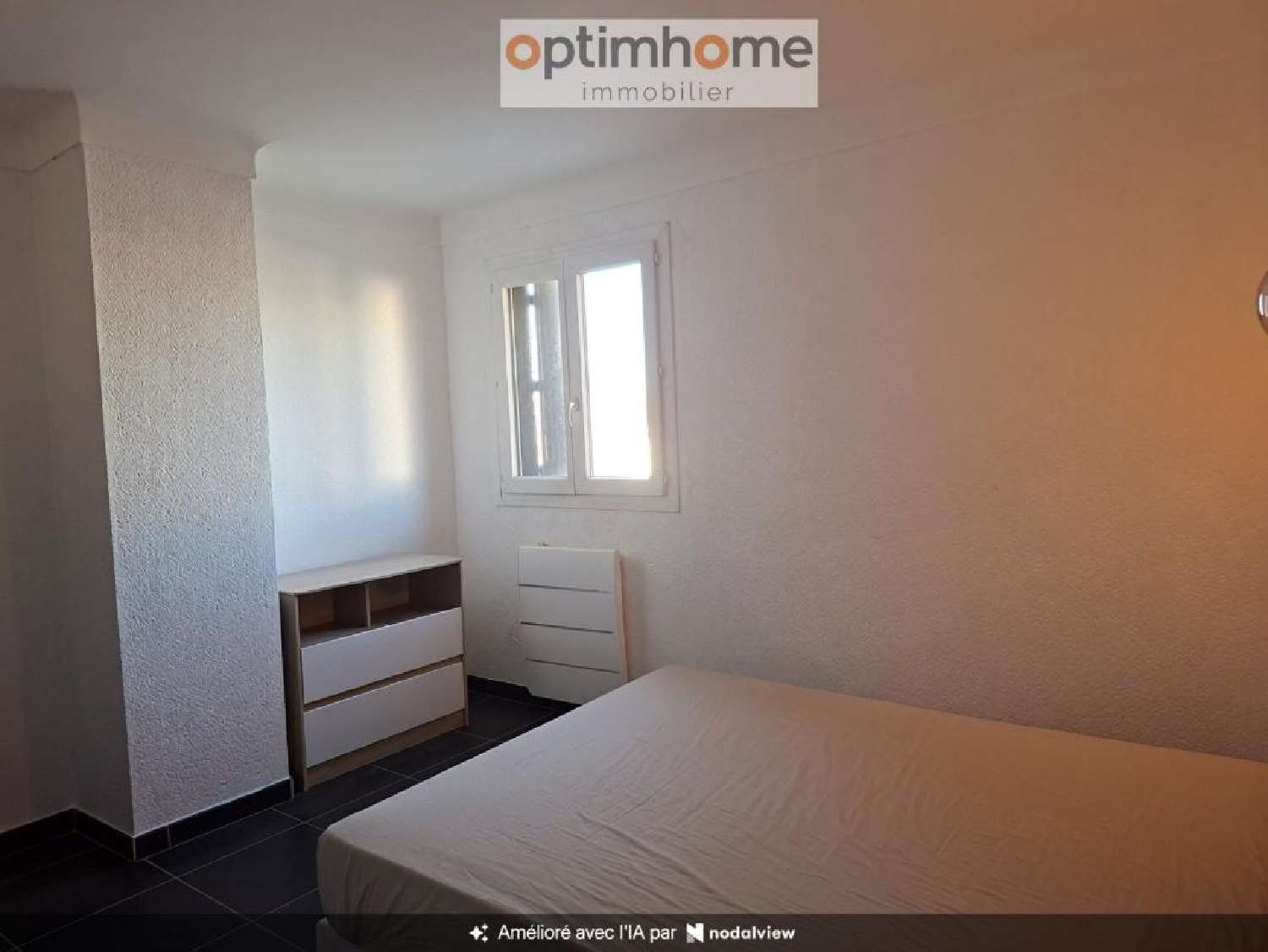 te koop appartement Canet-En-Roussillon Pyrénées-Orientales 6