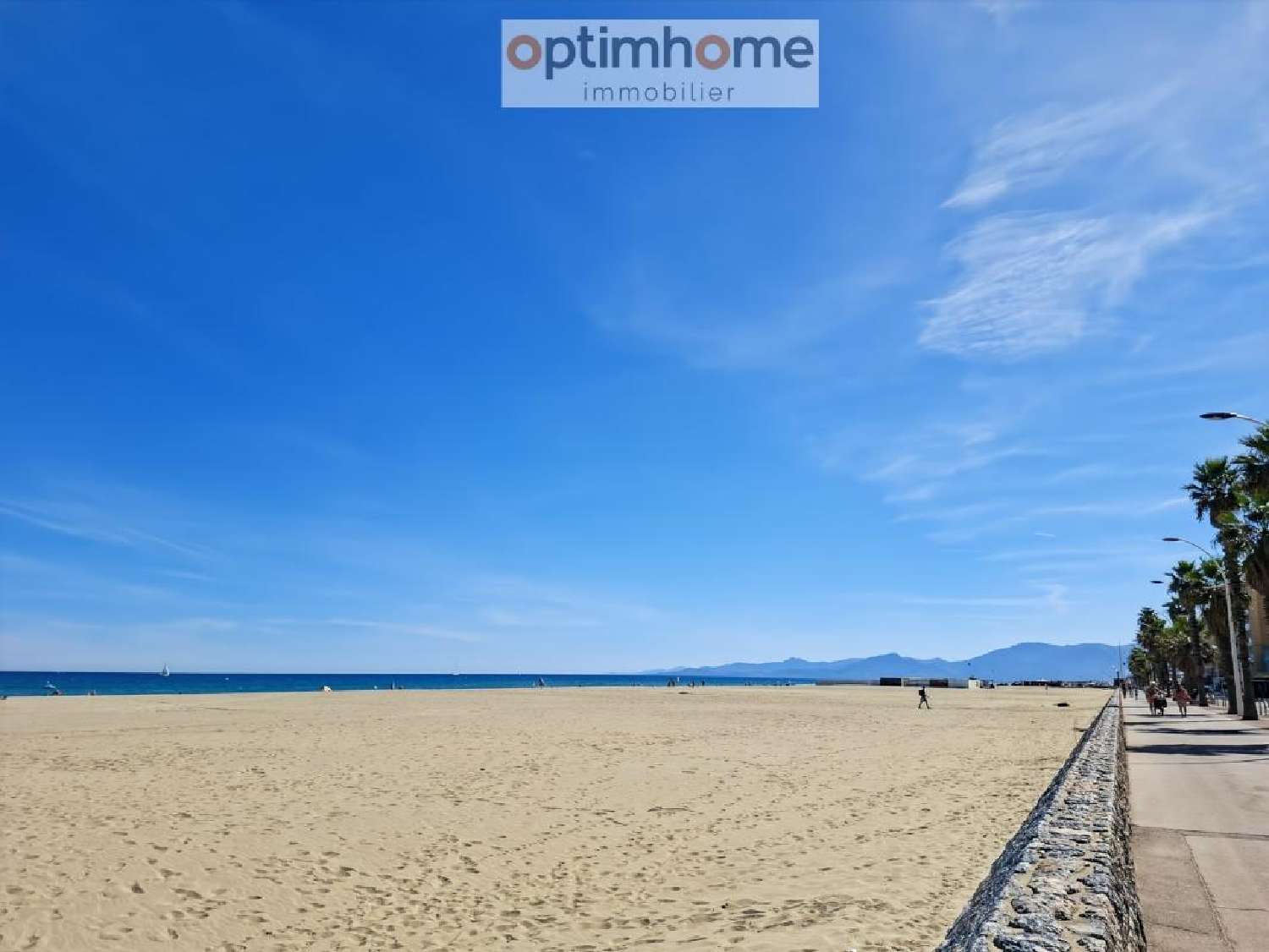 te koop appartement Canet-En-Roussillon Pyrénées-Orientales 7