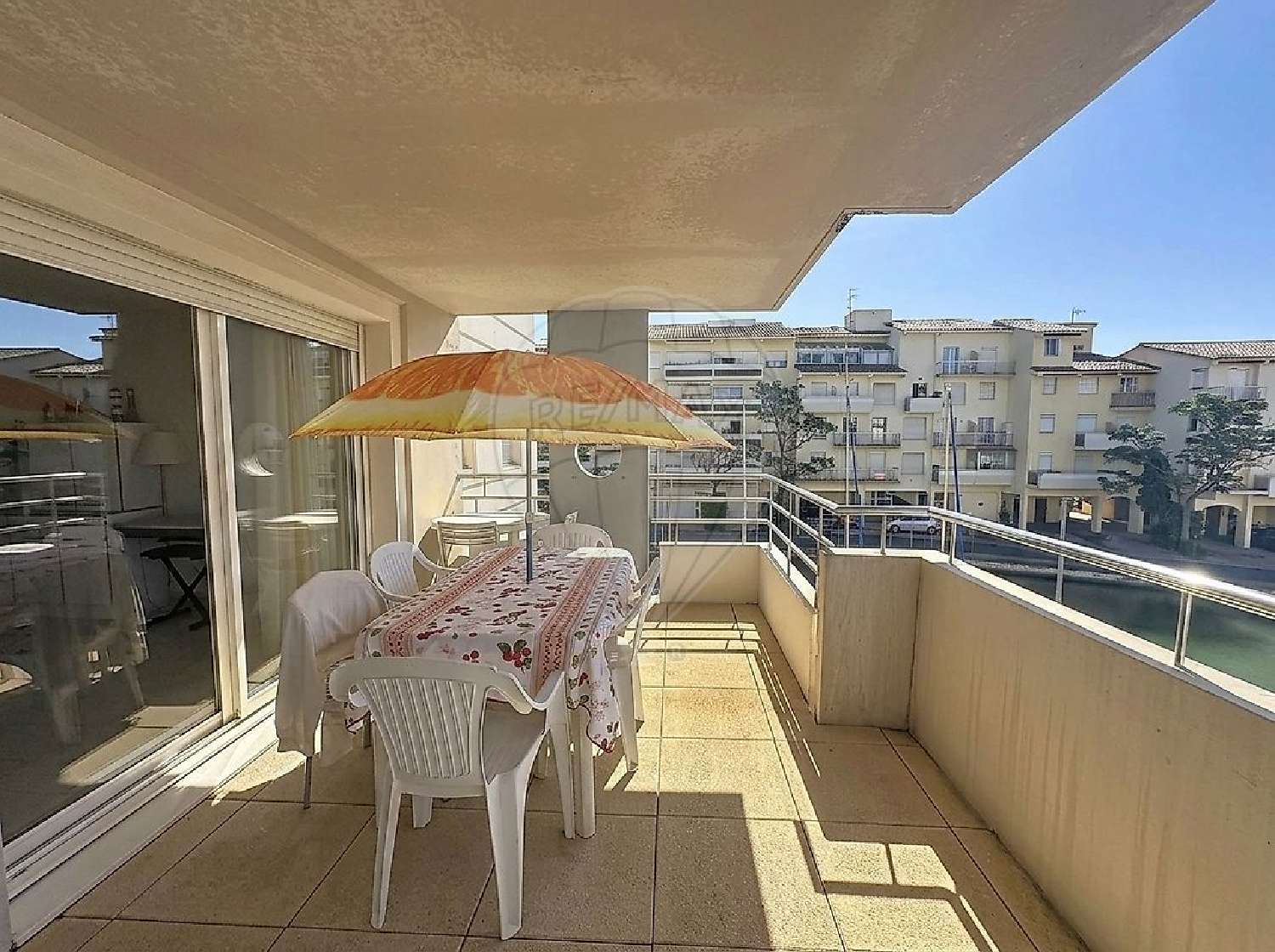 à vendre appartement Canet-En-Roussillon Pyrénées-Orientales 2
