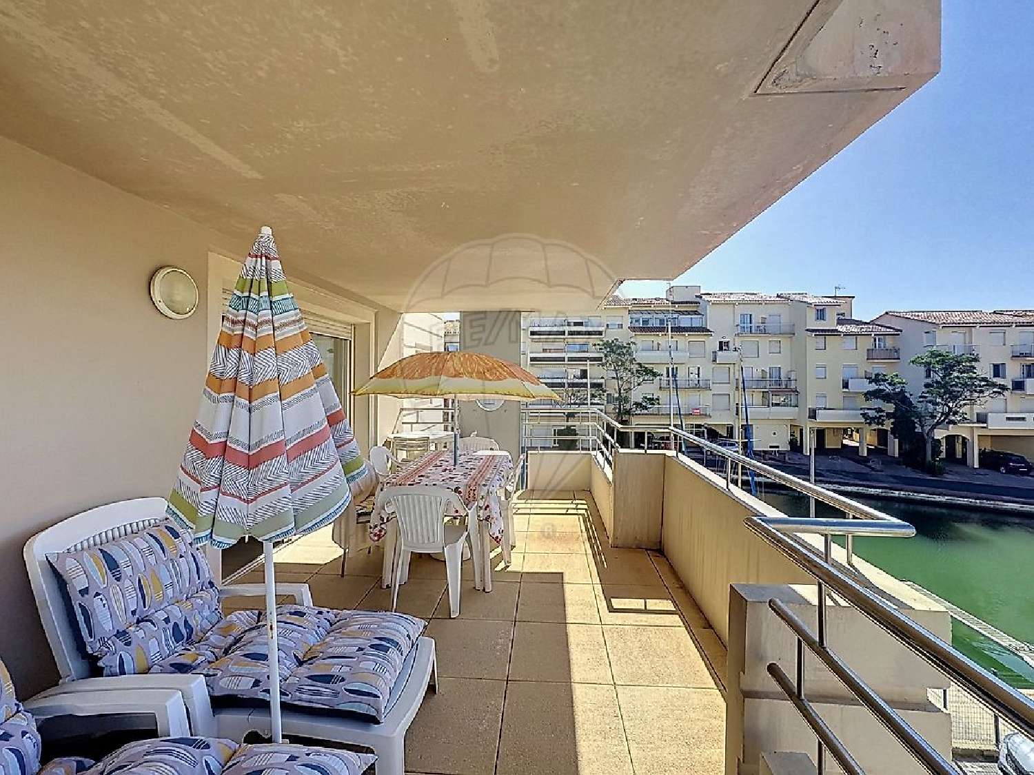  te koop appartement Canet-En-Roussillon Pyrénées-Orientales 1