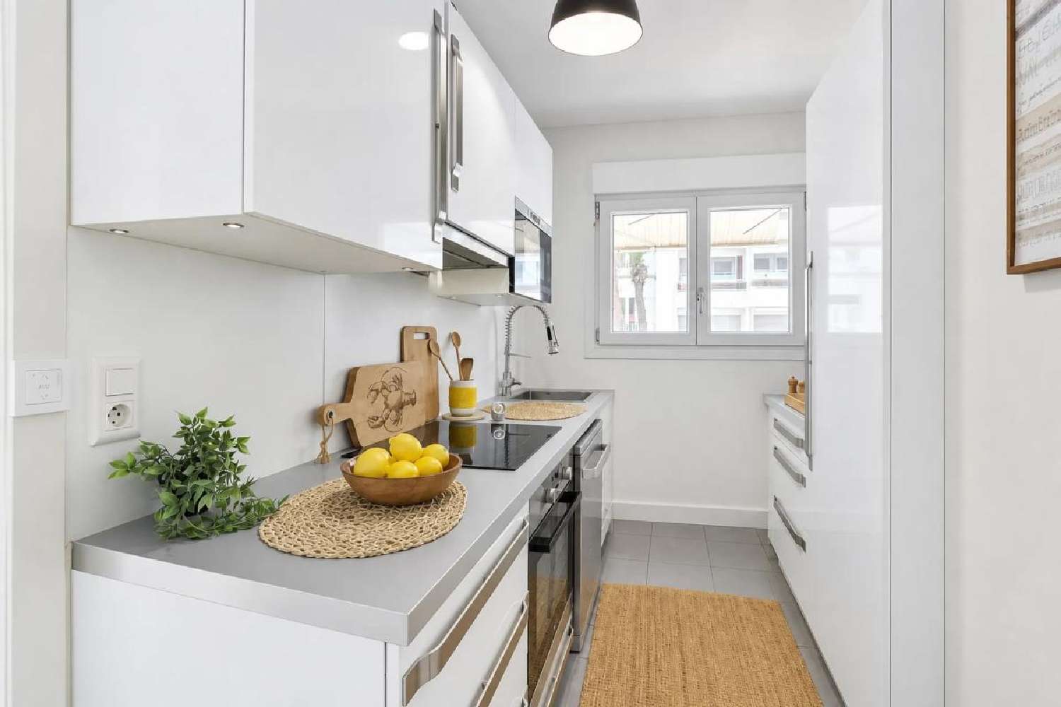 en venta apartamento Canet-En-Roussillon Pirineo Oriental 1