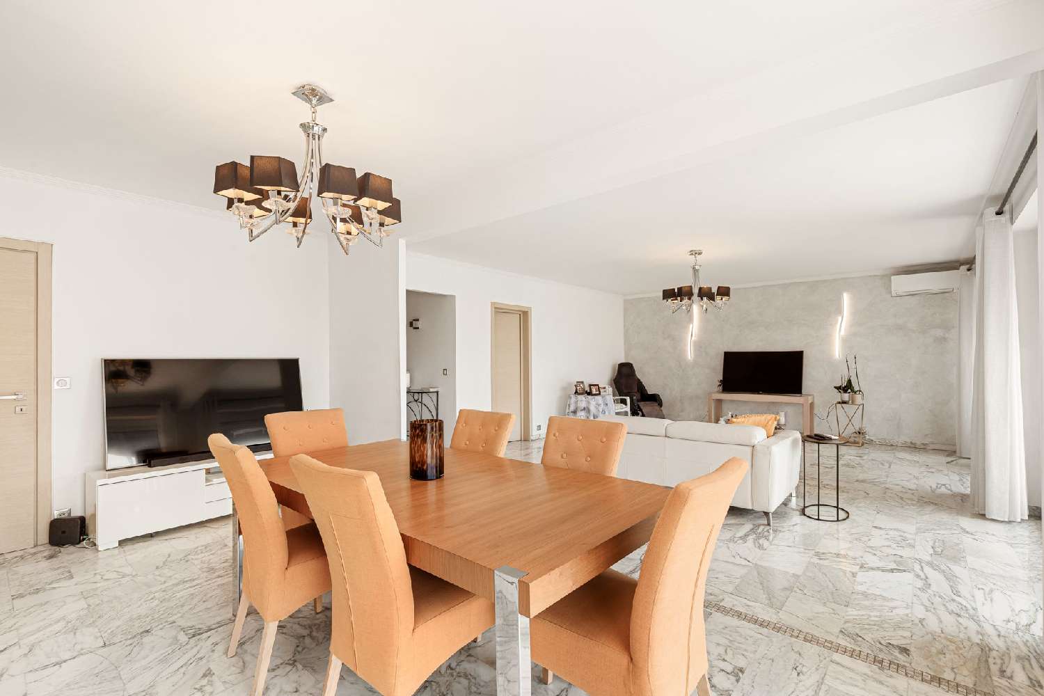 for sale apartment Cannes Alpes-Maritimes 1