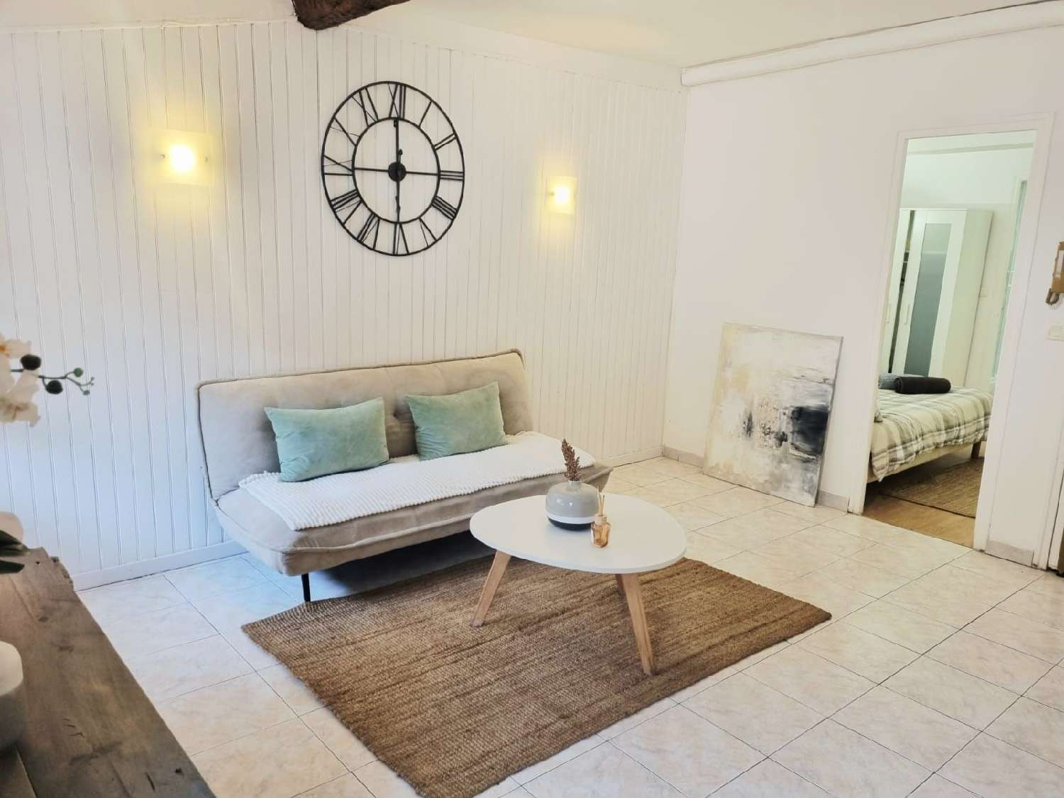  à vendre appartement Cannes Alpes-Maritimes 1