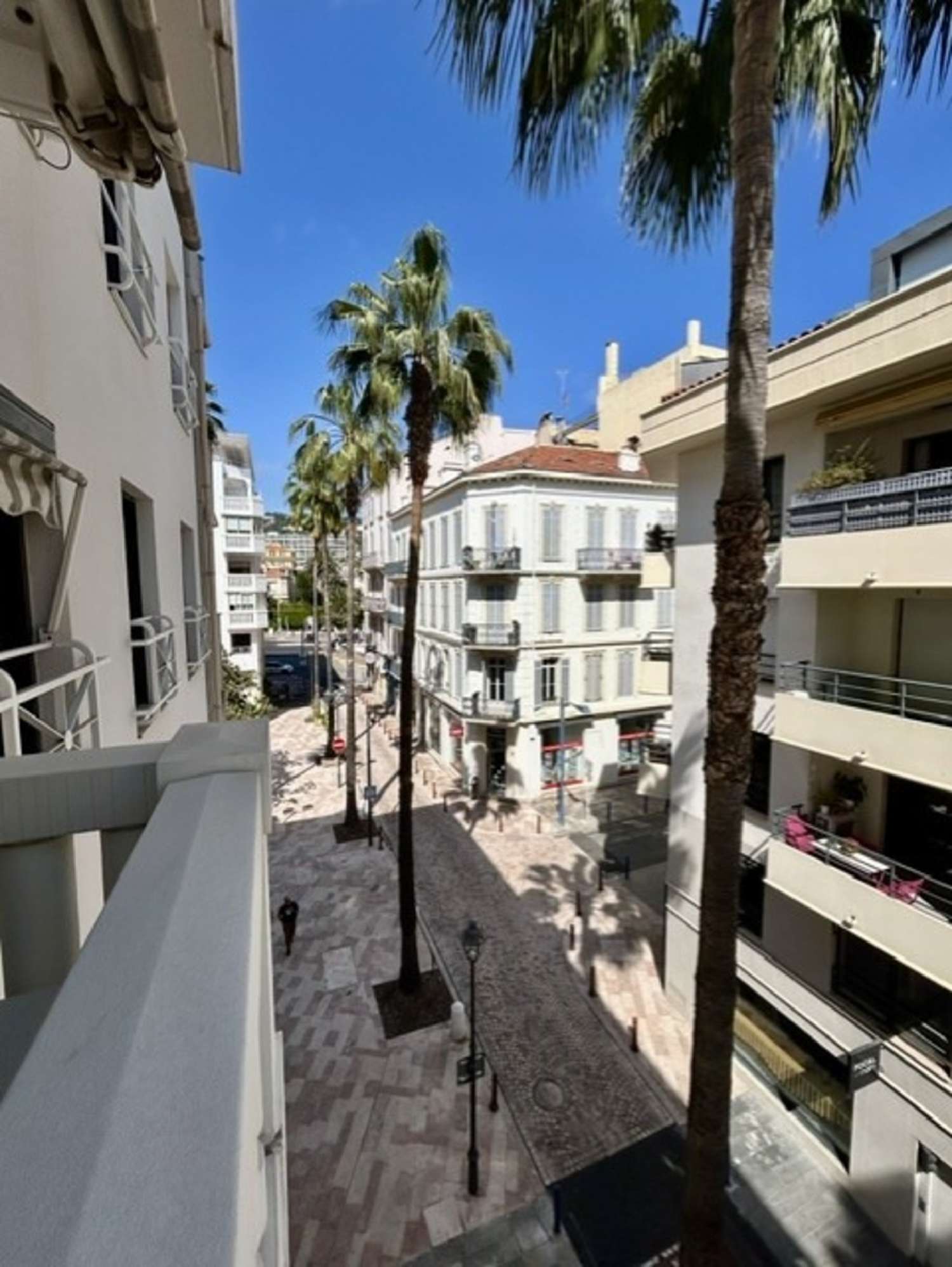 à vendre appartement Cannes Alpes-Maritimes 2