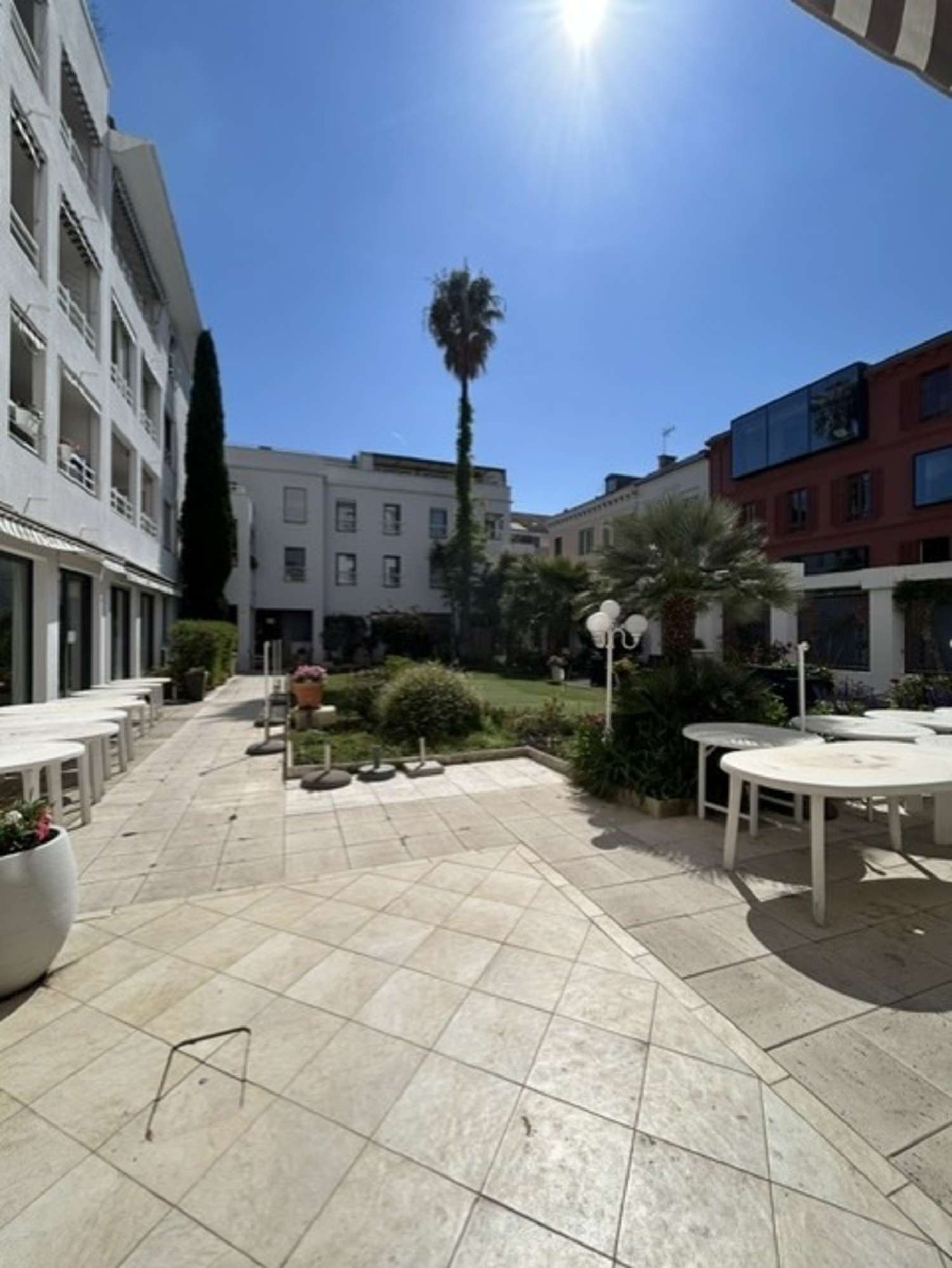 à vendre appartement Cannes Alpes-Maritimes 3