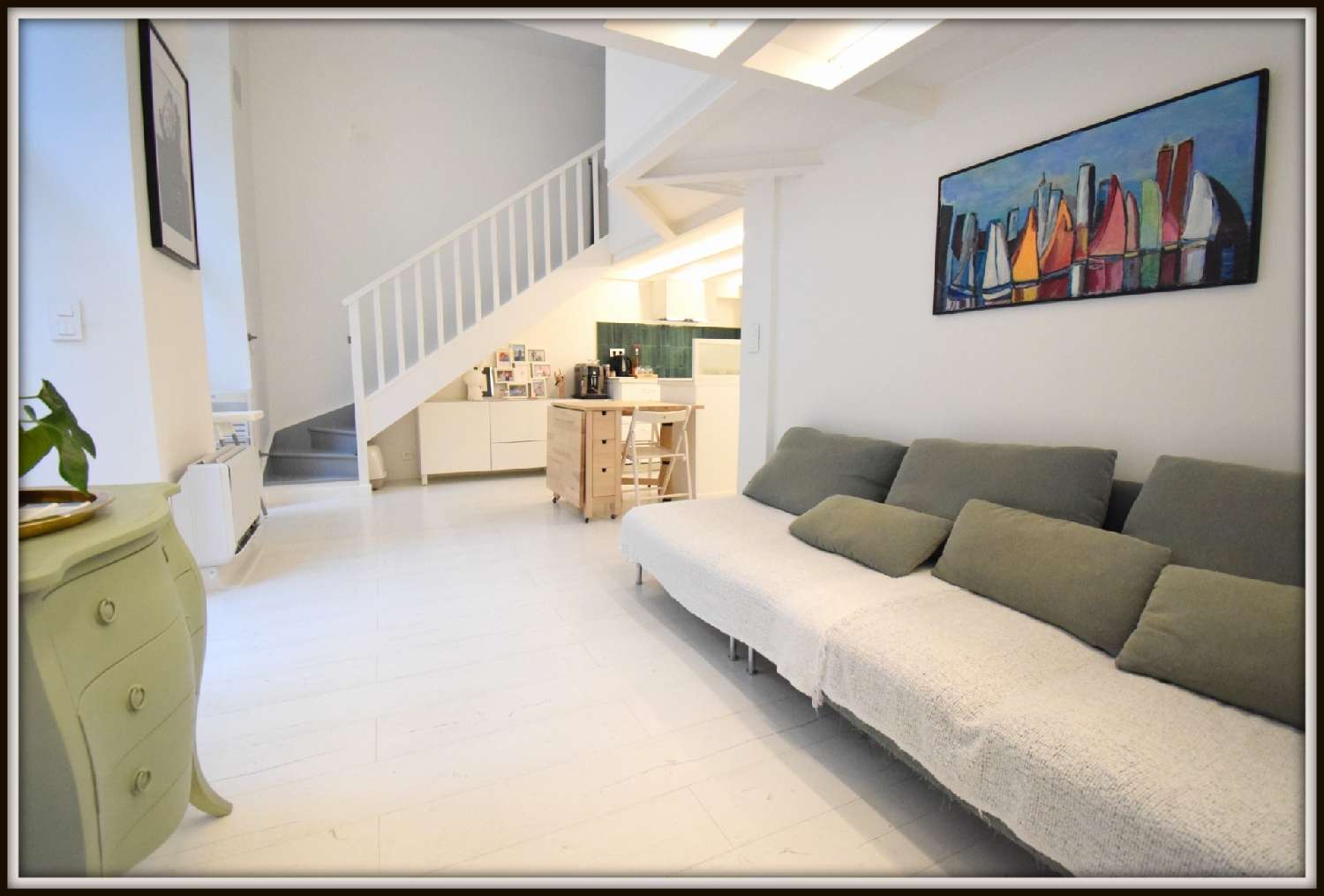 à vendre appartement Cannes Alpes-Maritimes 1