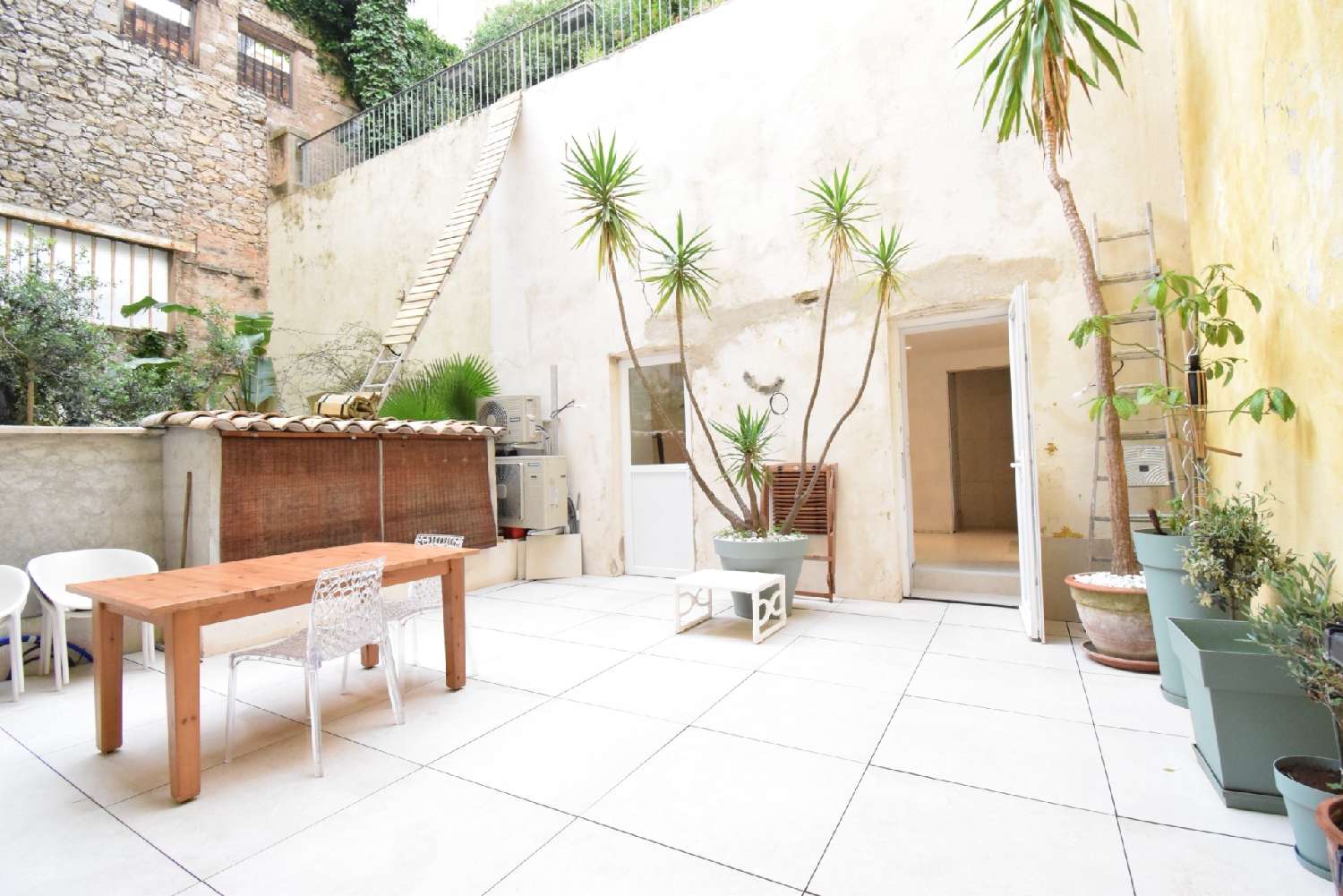 à vendre appartement Cannes Alpes-Maritimes 2