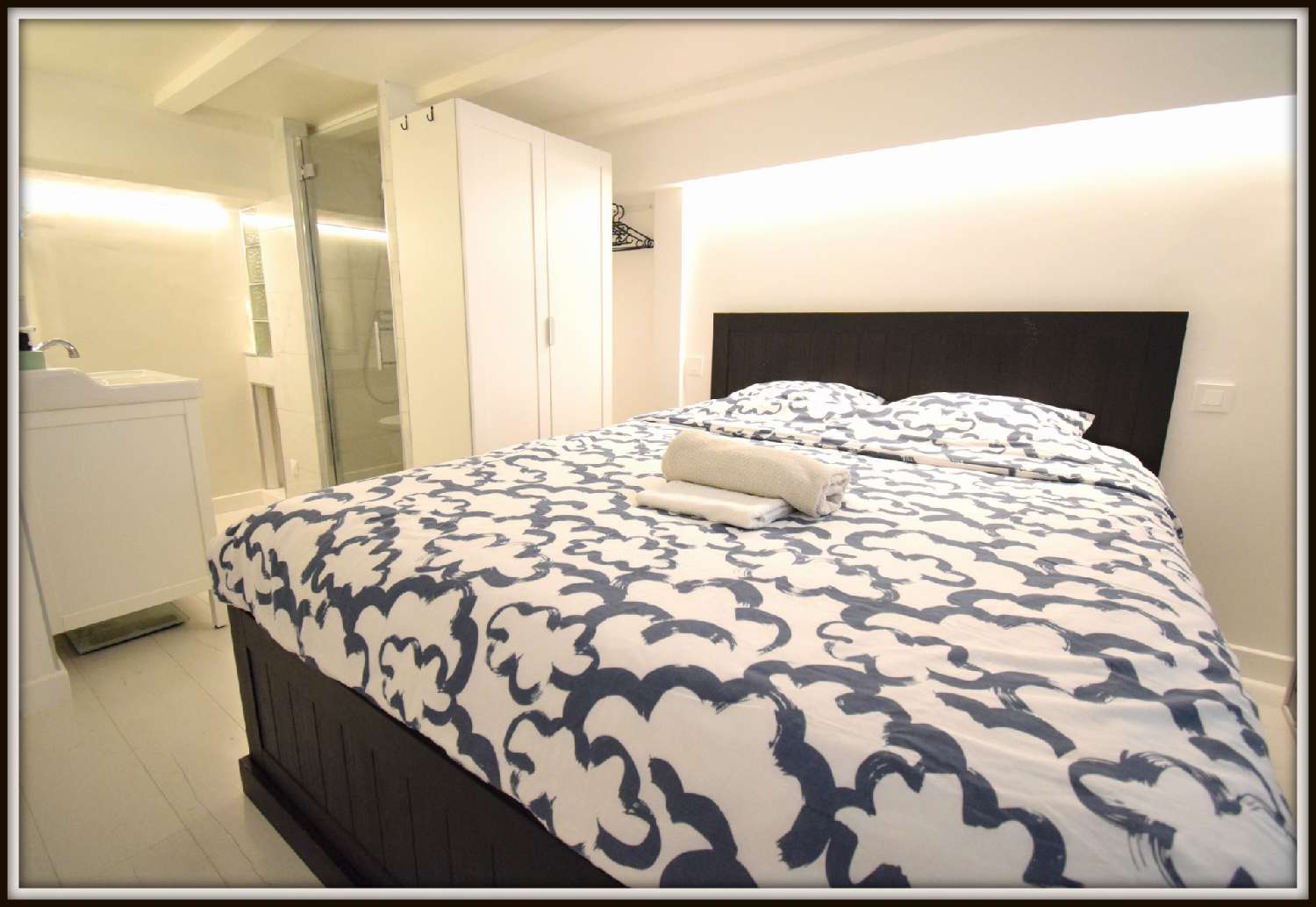 à vendre appartement Cannes Alpes-Maritimes 6