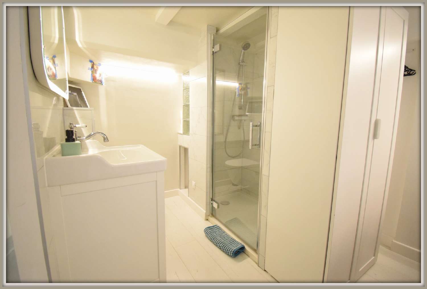 à vendre appartement Cannes Alpes-Maritimes 7