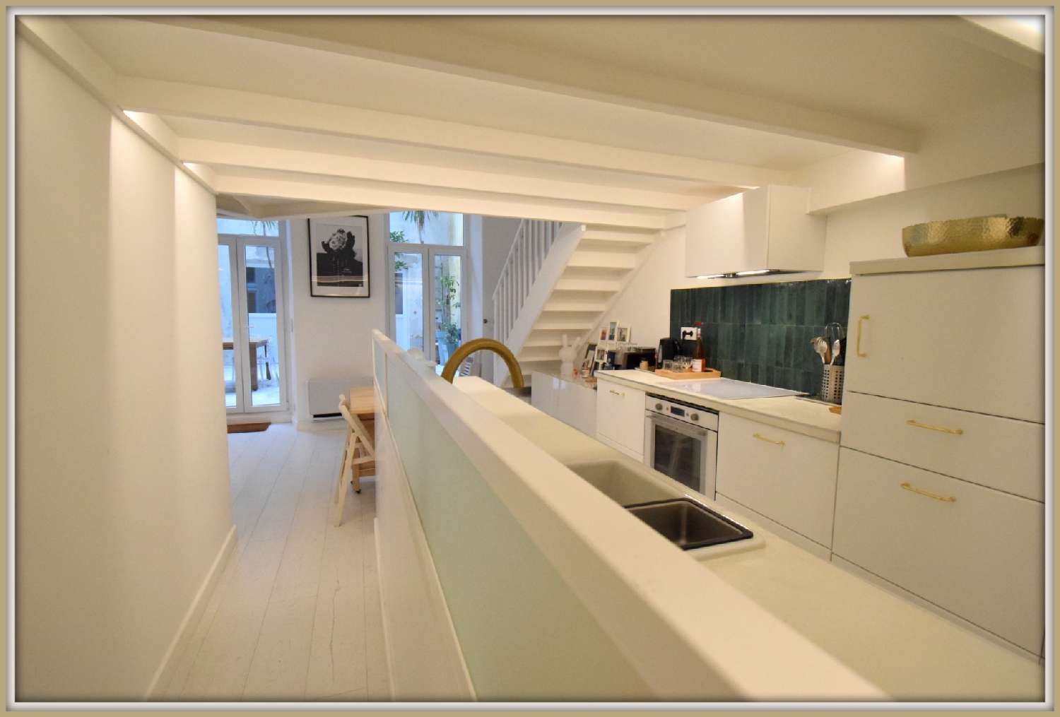 à vendre appartement Cannes Alpes-Maritimes 8