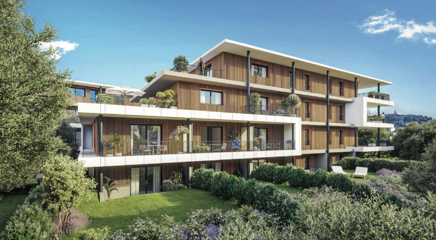 à vendre appartement Cannes Alpes-Maritimes 4