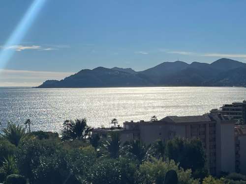Cannes Alpes-Maritimes apartment foto 7427929