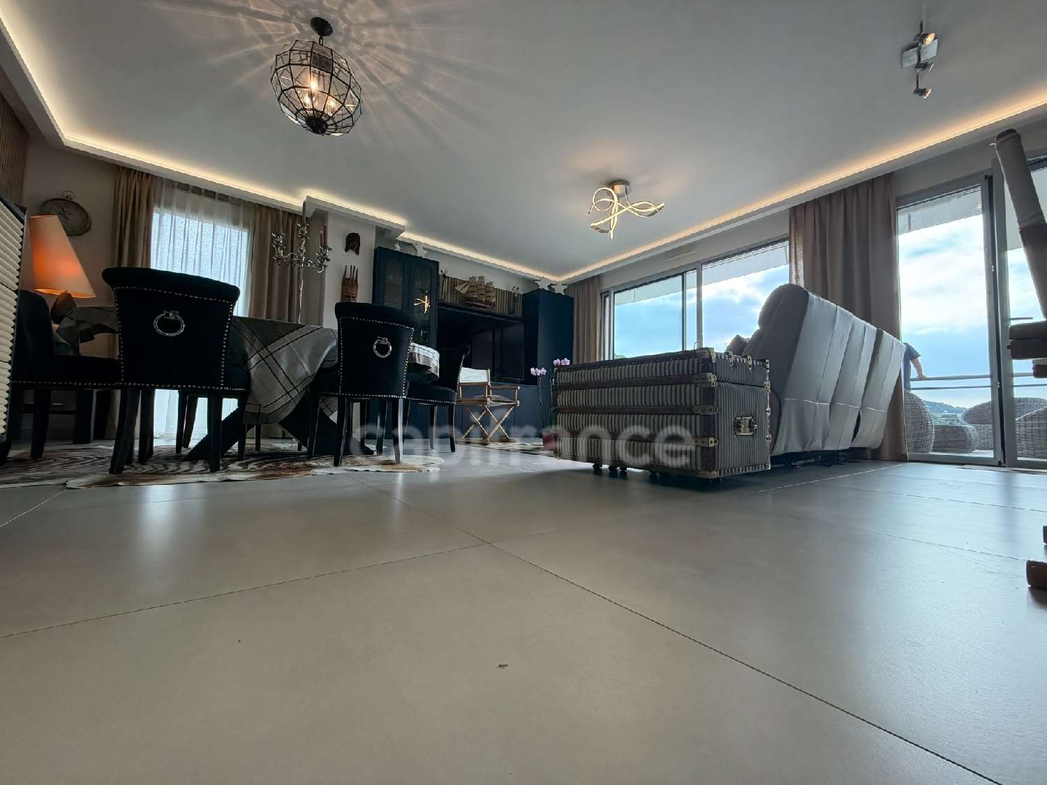 for sale apartment Cannes Alpes-Maritimes 6