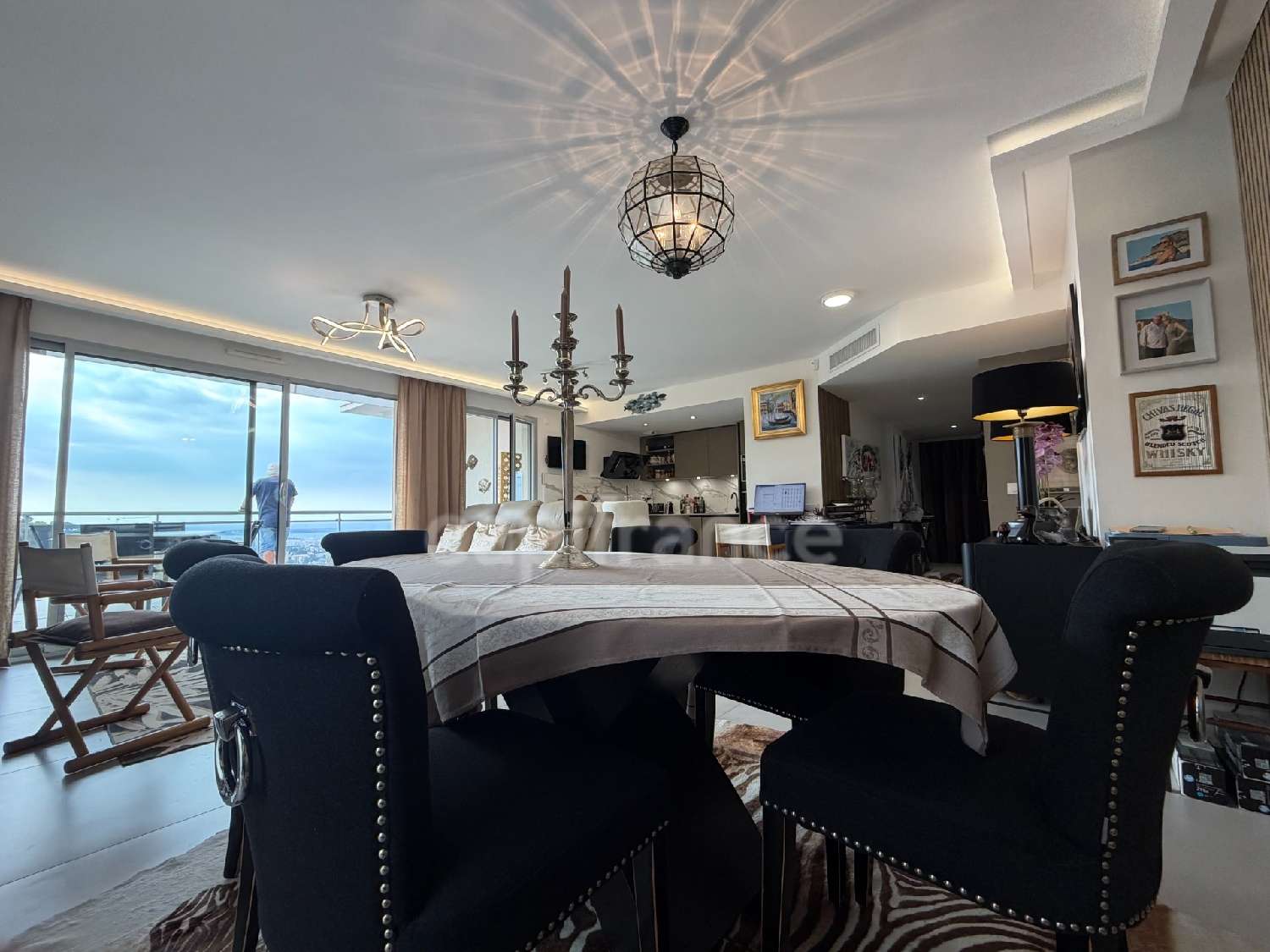 for sale apartment Cannes Alpes-Maritimes 7