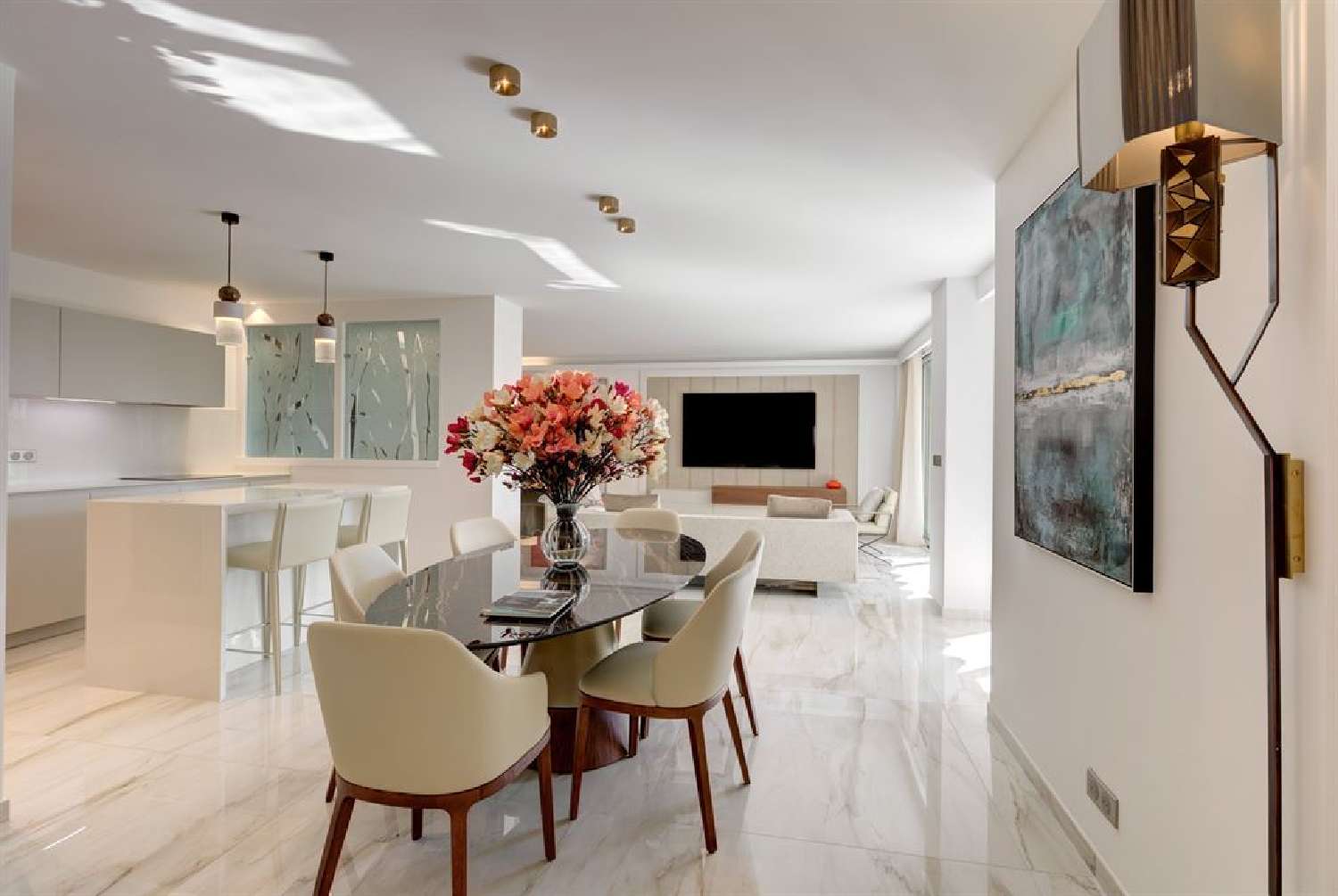 en venta apartamento Cannes Alpes-Maritimes 3
