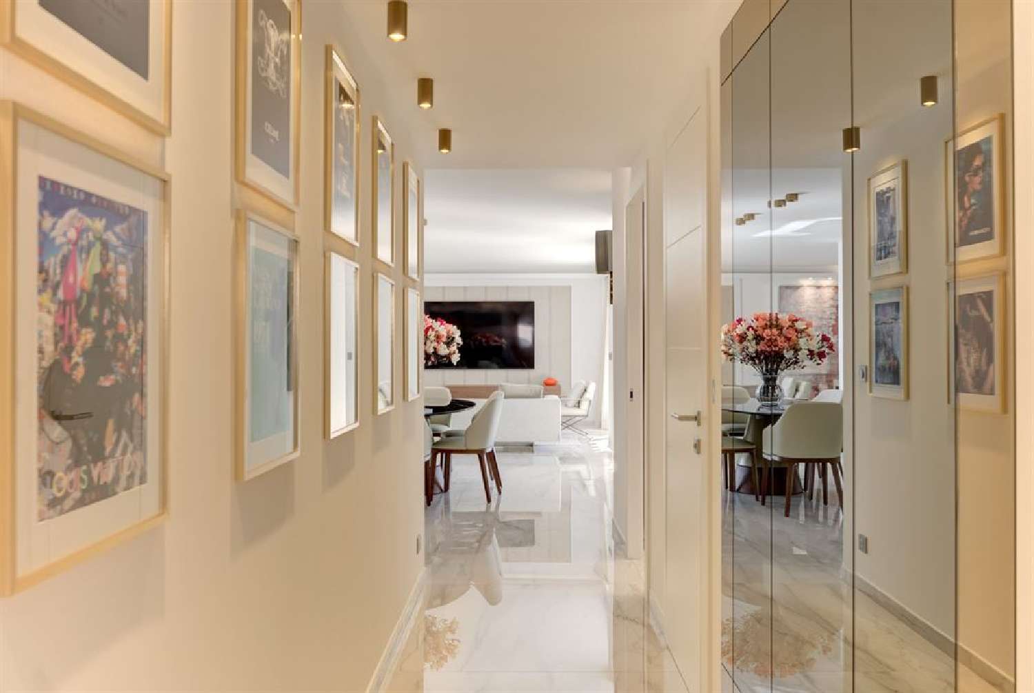 en venta apartamento Cannes Alpes-Maritimes 4