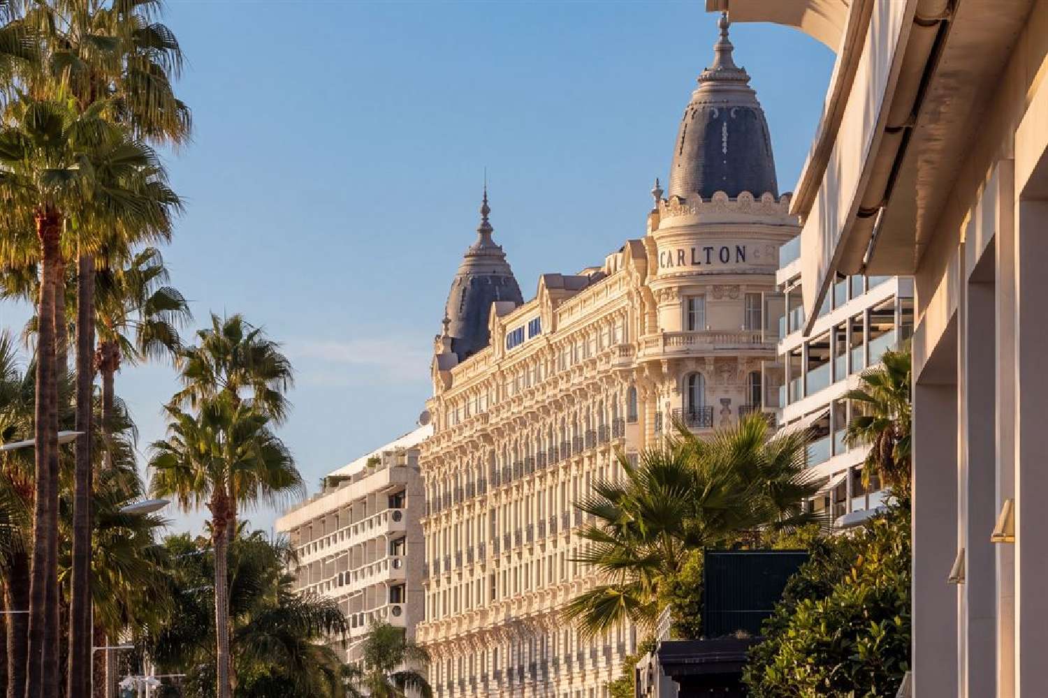 te koop appartement Cannes Alpes-Maritimes 3