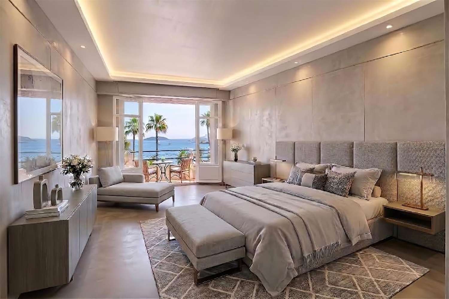 te koop appartement Cannes Alpes-Maritimes 7
