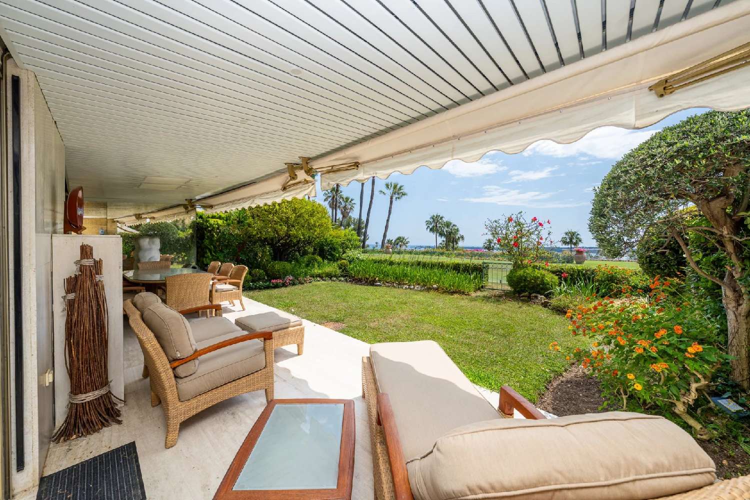  te koop appartement Cannes Alpes-Maritimes 3
