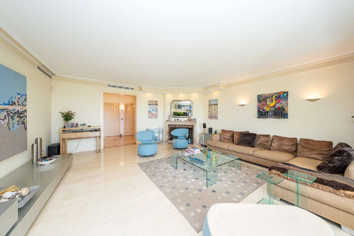  te koop appartement Cannes Alpes-Maritimes 5