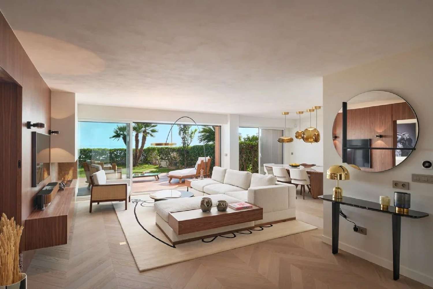 à vendre appartement Cannes Alpes-Maritimes 1