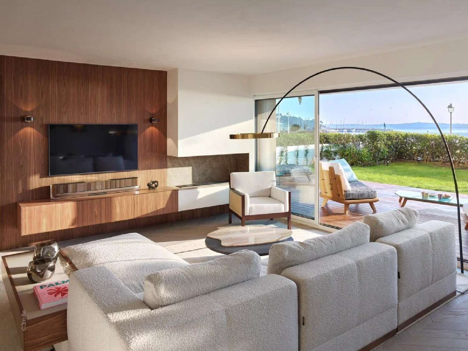 à vendre appartement Cannes Alpes-Maritimes 2