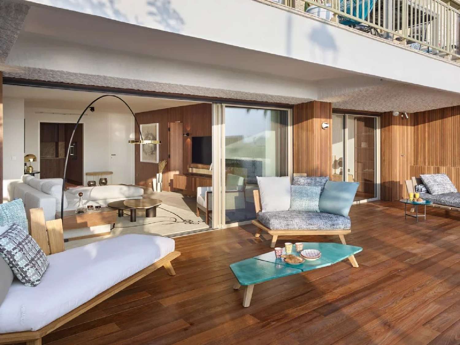 à vendre appartement Cannes Alpes-Maritimes 3