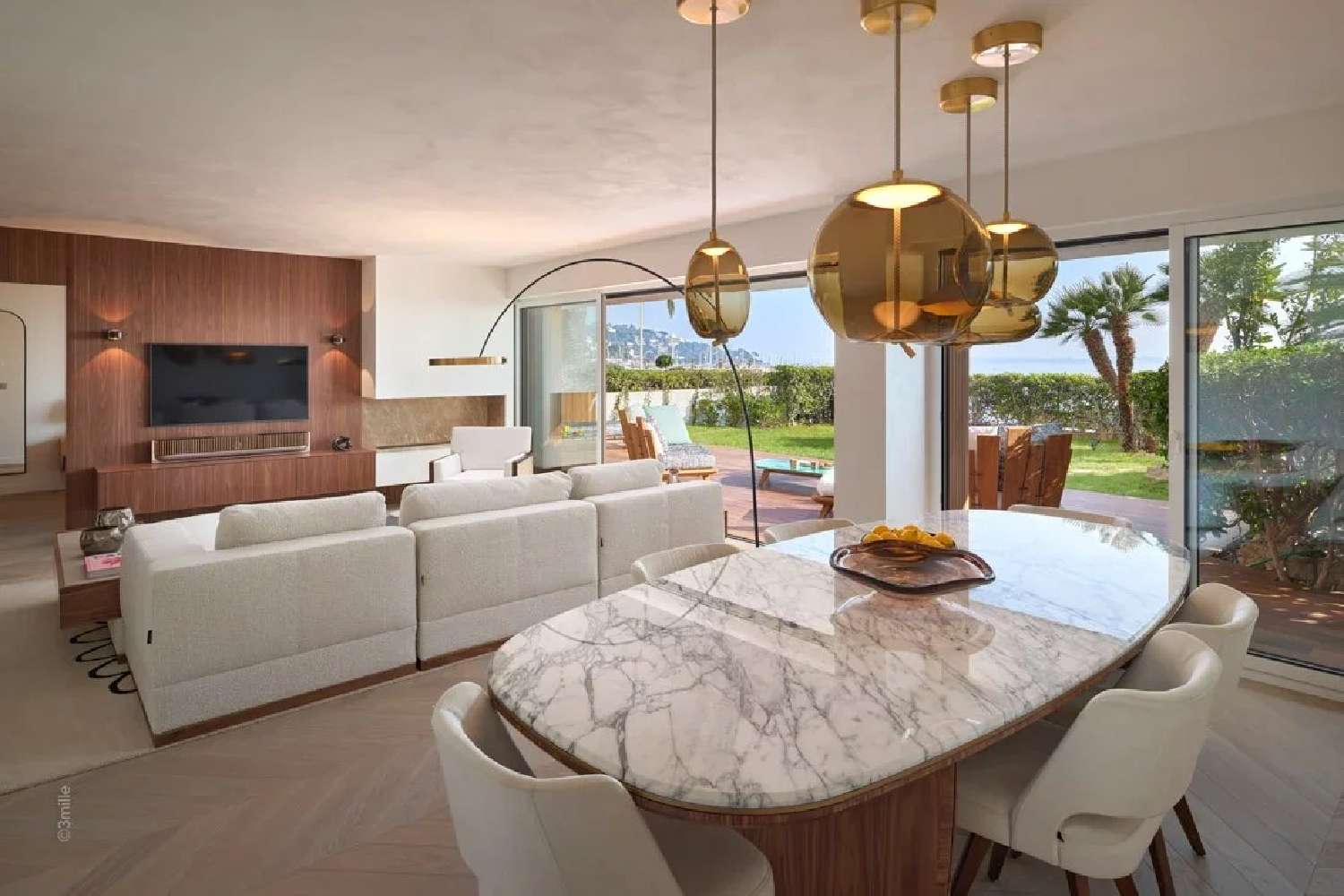 à vendre appartement Cannes Alpes-Maritimes 5