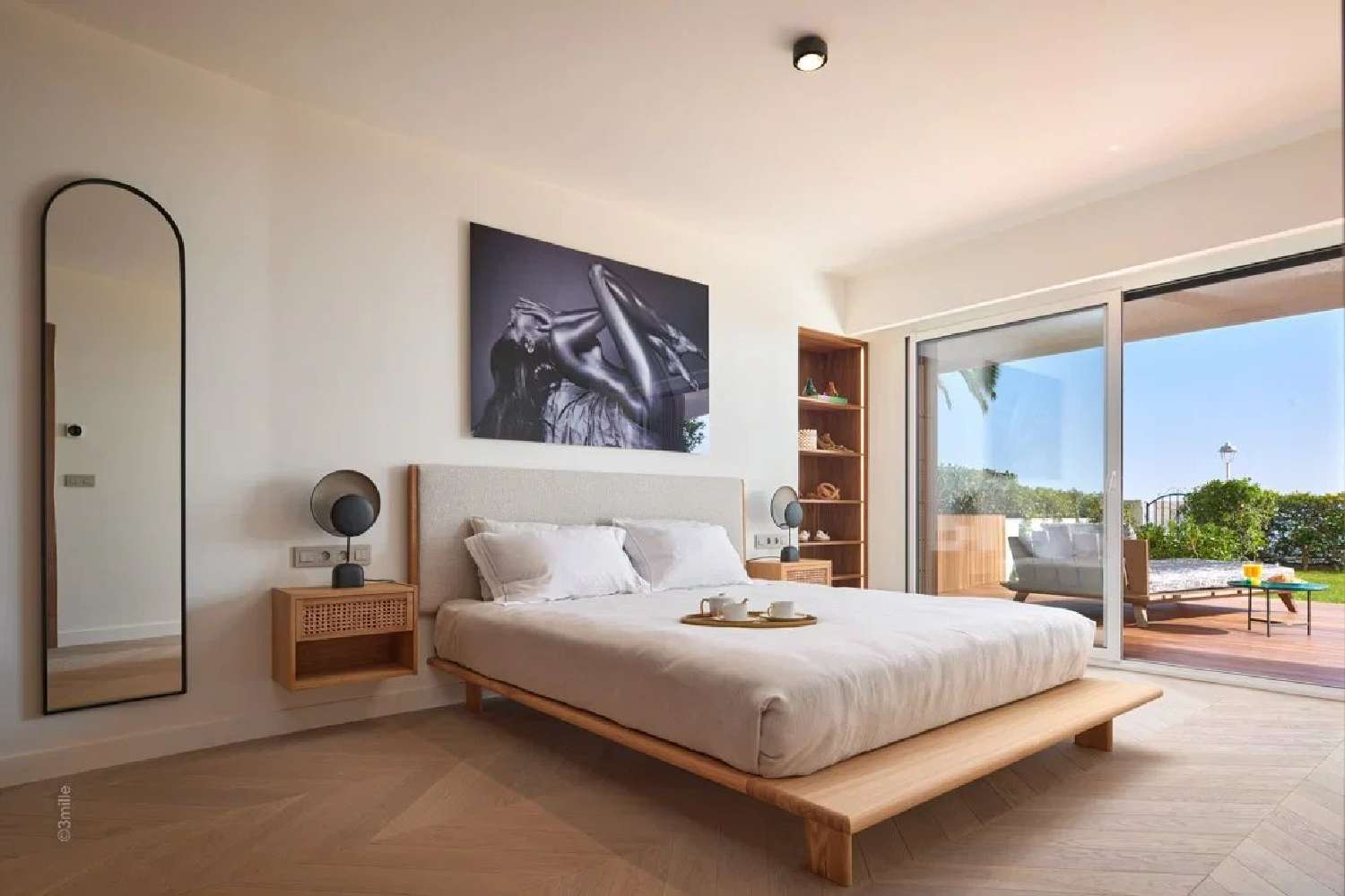 à vendre appartement Cannes Alpes-Maritimes 7