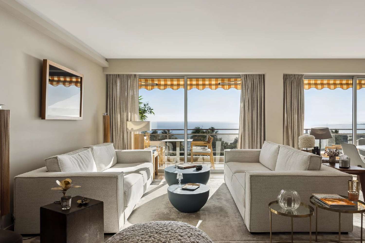  for sale apartment Cannes Alpes-Maritimes 1