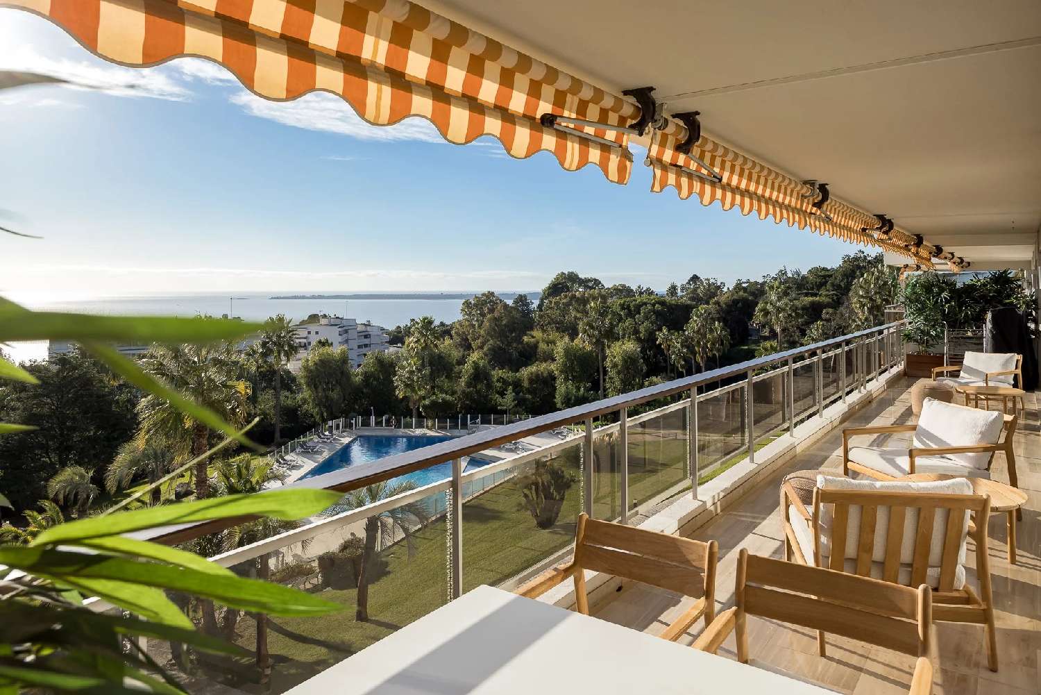  for sale apartment Cannes Alpes-Maritimes 2