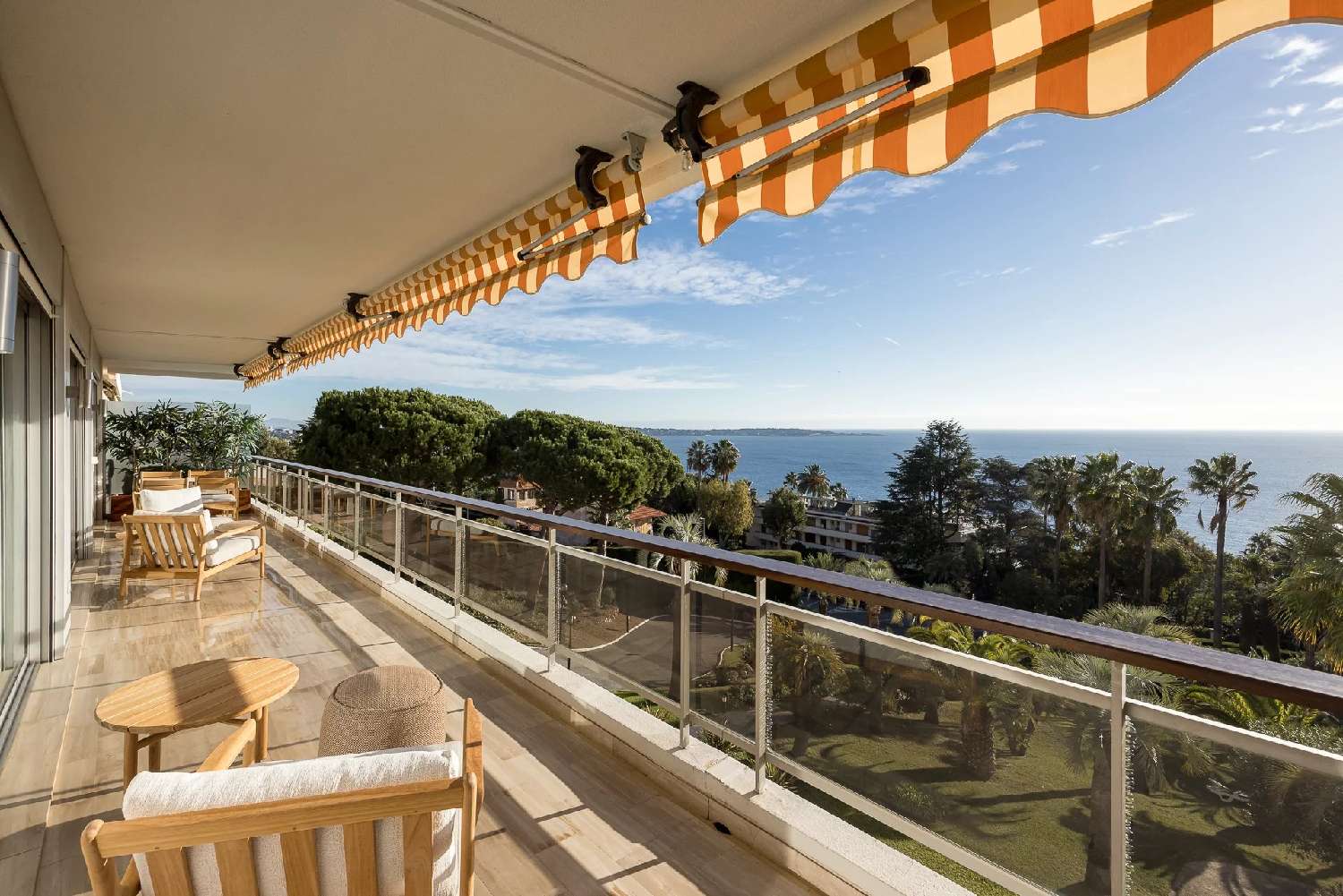  for sale apartment Cannes Alpes-Maritimes 4