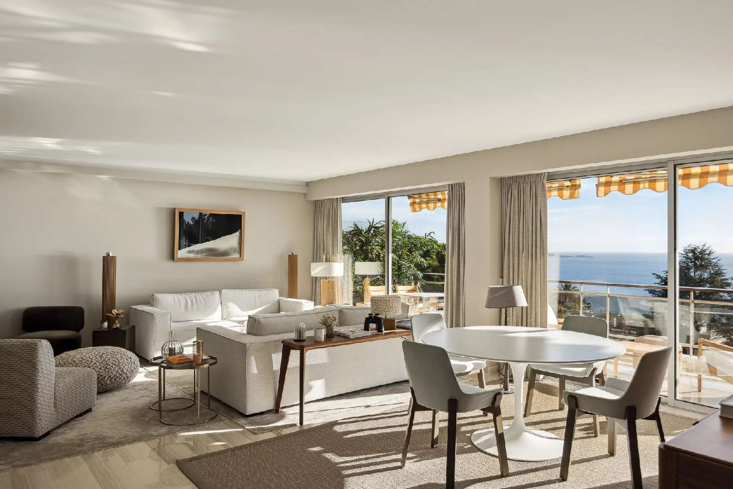  for sale apartment Cannes Alpes-Maritimes 5